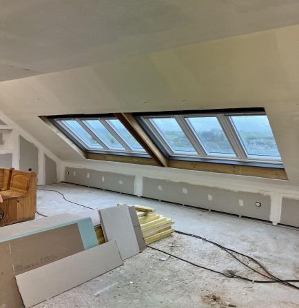 Installateur agréé de fenêtre de toit Velux dans le Finistère Nord Installateur agréé de fenêtre de toit Velux dans le Finistère Nord