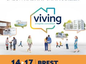 Retrouvez nous pour cette nouvelle édition du salon de l'habitat de BREST 😁🧐🤓

📍Brest Expo, Parc de Penfeld

📅Du 14 au 17 mars 2025 

ISOLATION / VELUX /...