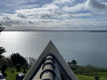 Isolation des combles ( rampants de toiture ) d'une maison sur Plougastel Daoulas avec une vue magnifique 🤩😎🤓
IZOL HABITAT - 40 RUE JOSEPH LOUIS PROUST...