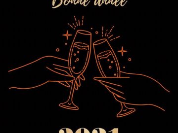 Izol habitat vous souhaite de passer une bonne année 2021🎊
#nouvelan #velux #2021