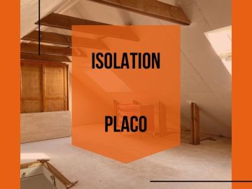 #isolation #placo #brest