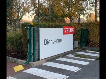 FORMATION verrières VELUX au siège à MORANGIS
 
Nos collaborateurs sont formés aux nouvelles solutions « Lumière » de VELUX
Pour vous apportez les meilleurs...